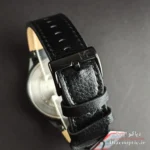 ساعت مچی مردانه اورجینال موتور ژاپن برند مینی فوکوس سه موتور مدل Mf0003G.01 بند چرم - تصویر 5