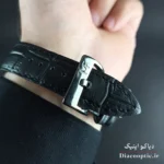 ساعت مچی مردانه اورجینال موتور ژاپن برند مینی فوکوس سه موتور مدل Mf0016G.01 بند چرم - تصویر 10