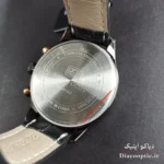 ساعت مچی مردانه اورجینال موتور ژاپن برند مینی فوکوس سه موتور مدل Mf0016G.01 بند چرم - تصویر 6