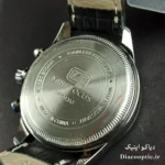 ساعت مچی مردانه اورجینال موتور ژاپن برند مینی فوکوس مدل Mf0029G.2 بند چرم - تصویر 6