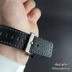 ساعت مچی مردانه اورجینال موتور ژاپن برند مینی فوکوس سه موتور مدل Mf0046G.04 بند چرم - تصویر 10