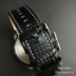 ساعت مچی مردانه اورجینال موتور ژاپن برند مینی فوکوس سه موتور مدل Mf0046G.04 بند چرم - تصویر 5