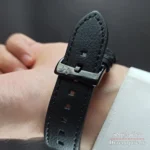 ساعت مچی مردانه اورجینال موتور ژاپن برند مینی فوکوس سه موتور مدل Mf0079G.02 بند چرم - تصویر 10