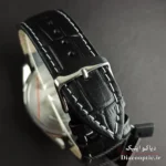 ساعت مچی مردانه اورجینال موتور ژاپنی برند مینی فوکوس سه موتور مدل Mf0083G.01 بند چرم - تصویر 5