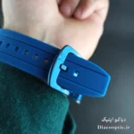 ساعت مچی مردانه اورجینال موتور ژاپن برند مینی فوکوس سه موتور مدل Mf0089G.04 بند رابر - تصویر 10
