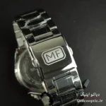 ساعت مچی مردانه اورجینال موتور ژاپنی برند مینی فوکوس مدل Mf0104G.01 - تصویر 5