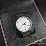 ساعت مچی مردانه اورجینال موتور ژاپن برند مینی فوکوس مدل Mf0115G.05 بند حصیری - تصویر 10