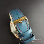 ساعت مچی مردانه اورجینال موتور ژاپنی برند مینی فوکوس سه موتور مدل Mf0130G.03 بند چرم - تصویر 5