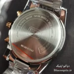 ساعت مچی مردانه اورجینال موتور ژاپنی برند مینی فوکوس سه موتور مدل Mf0134G.02 - تصویر 5