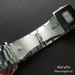 ساعت مچی مردانه اورجینال موتور ژاپنی برند مینی فوکوس سه موتور مدل Mf0134G.02 - تصویر 7