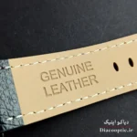 ساعت مچی مردانه اورجینال موتور ژاپنی برند مینی فوکوس سه موتور مدل Mf0161G.04 بند چرم - تصویر 11