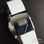 ساعت مچی مردانه اورجینال موتور ژاپنی برند مینی فوکوس سه موتور مدل Mf0170G.03 - تصویر 5