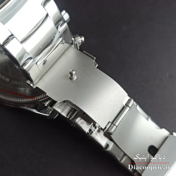 ساعت مچی مردانه اورجینال موتور ژاپنی برند مینی فوکوس سه موتور مدل Mf0170G.03 - تصویر 7