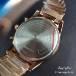 ساعت مچی مردانه اورجینال موتور ژاپنی برند مینی فوکوس سه موتور مدل Mf0170G.04 - تصویر 6