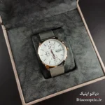 ساعت مچی مردانه اورجینال موتور ژاپن برند مینی فوکوس سه موتور مدل Mf0180G.04 بند حصیری - تصویر 11