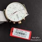 ساعت مچی مردانه اورجینال موتور ژاپن برند مینی فوکوس سه موتور مدل Mf0180G.04 بند حصیری - تصویر 7