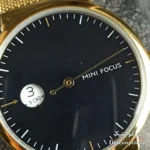 ساعت مچی مردانه اورجینال موتور ژاپن برند مینی فوکوس مدل Mf0182G.04 بند حصیری - تصویر 11