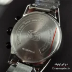 ساعت مچی مردانه اورجینال موتور ژاپنی برند مینی فوکوس سه موتور مدل Mf0187G.01 - تصویر 6