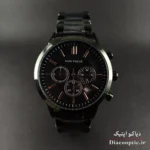 ساعت مچی مردانه اورجینال موتور ژاپنی برند مینی فوکوس سه موتور مدل Mf0188G.01 - تصویر 2