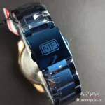 ساعت مچی مردانه اورجینال موتور ژاپنی برند مینی فوکوس سه موتور مدل Mf0198G.01 - تصویر 5