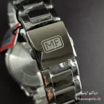 ساعت مچی مردانه اورجینال موتور ژاپنی برند مینی فوکوس سه موتور مدل Mf0199G.01 - تصویر 5