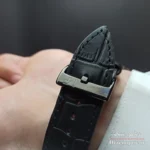 ساعت مچی مردانه اورجینال موتور ژاپن برند مینی فوکوس سه موتور مدل Mf0202G.01 بند چرم - تصویر 10