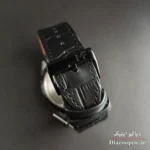 ساعت مچی مردانه اورجینال موتور ژاپن برند مینی فوکوس سه موتور مدل Mf0202G.01 بند چرم - تصویر 5