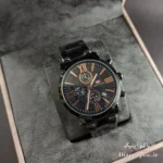 ساعت مچی مردانه اورجینال موتور ژاپنی برند مینی فوکوس سه موتور مدل Mf0219G.04 - تصویر 10