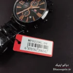 ساعت مچی مردانه اورجینال موتور ژاپنی برند مینی فوکوس سه موتور مدل Mf0219G.04 - تصویر 9
