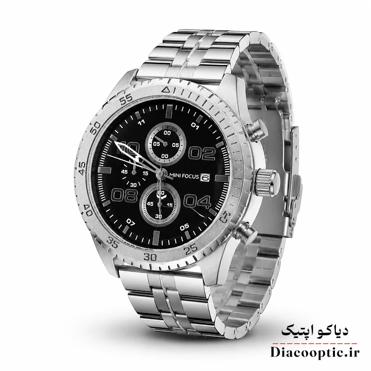 mf0230g-02-1.webp ساعت مچی مردانه اورجینال موتور ژاپنی برند مینی فوکوس سه موتور مدل Mf0230G.02 - تصویر 1