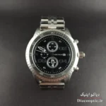ساعت مچی مردانه اورجینال موتور ژاپنی برند مینی فوکوس سه موتور مدل Mf0230G.02 - تصویر 2