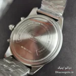 ساعت مچی مردانه اورجینال موتور ژاپنی برند مینی فوکوس سه موتور مدل Mf0230G.02 - تصویر 6