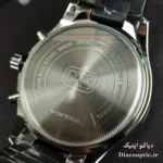 ساعت مچی مردانه اورجینال موتور ژاپنی برند مینی فوکوس سه موتور مدل Mf0237G.03 - تصویر 6