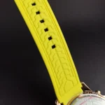ساعت مچی مردانه اورجینال موتور ژاپنی برند مینی فوکوس سه موتور مدل Mf0244G.02 بند رابر - تصویر 6