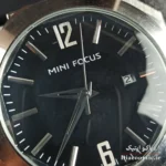 ساعت مچی مردانه اورجینال موتور ژاپن برند مینی فوکوس مدل Mf0248G.01 بند رابر - تصویر 11