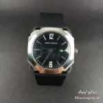 ساعت مچی مردانه اورجینال موتور ژاپن برند مینی فوکوس مدل Mf0248G.01 بند رابر - تصویر 2