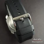 ساعت مچی مردانه اورجینال موتور ژاپن برند مینی فوکوس مدل Mf0248G.01 بند رابر - تصویر 5
