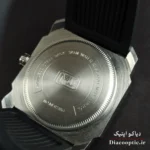 ساعت مچی مردانه اورجینال موتور ژاپن برند مینی فوکوس مدل Mf0248G.01 بند رابر - تصویر 6