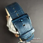 ساعت مچی مردانه اورجینال موتور ژاپن برند مینی فوکوس مدل Mf0249G.04 بند چرم - تصویر 5