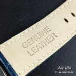 ساعت مچی مردانه اورجینال موتور ژاپن برند مینی فوکوس مدل Mf0249G.04 بند چرم - تصویر 8