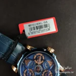 ساعت مچی مردانه اورجینال موتور ژاپن برند مینی فوکوس مدل Mf0249G.04 بند چرم - تصویر 9