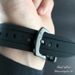 ساعت مچی مردانه اورجینال موتور ژاپن برند مینی فوکوس سه موتور مدل Mf0268G.04 بند رابر - تصویر 10
