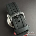 ساعت مچی مردانه اورجینال موتور ژاپن برند مینی فوکوس سه موتور مدل Mf0268G.04 بند رابر - تصویر 5