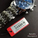 ساعت مچی مردانه اورجینال موتور ژاپنی برند مینی فوکوس سه موتور مدل Mf0282G.01 - تصویر 10