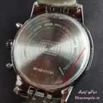 ساعت مچی مردانه اورجینال موتور ژاپنی برند مینی فوکوس سه موتور مدل Mf0282G.01 - تصویر 5