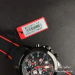 ساعت مچی مردانه اورجینال موتور ژاپن برند مینی فوکوس سه موتور مدل Mf0287G.04 بند رابر - تصویر 7