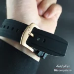 ساعت مچی مردانه موتور ژاپن برنت مینی فوکوس سه موتور مدل Mf0290G.04 بند رابر - تصویر 10