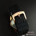 ساعت مچی مردانه موتور ژاپن برنت مینی فوکوس سه موتور مدل Mf0290G.04 بند رابر - تصویر 5