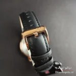 ساعت مچی مردانه اورجینال موتور ژاپنی برند مینی فوکوس مدل Mf0303G.06 بند چرم - تصویر 5