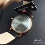 ساعت مچی مردانه اورجینال موتور ژاپنی برند مینی فوکوس مدل Mf0303G.06 بند چرم - تصویر 6